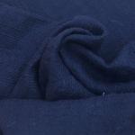 Breathable Washed Muslin Double Gauze 100% Cotton Fabric Fine finish