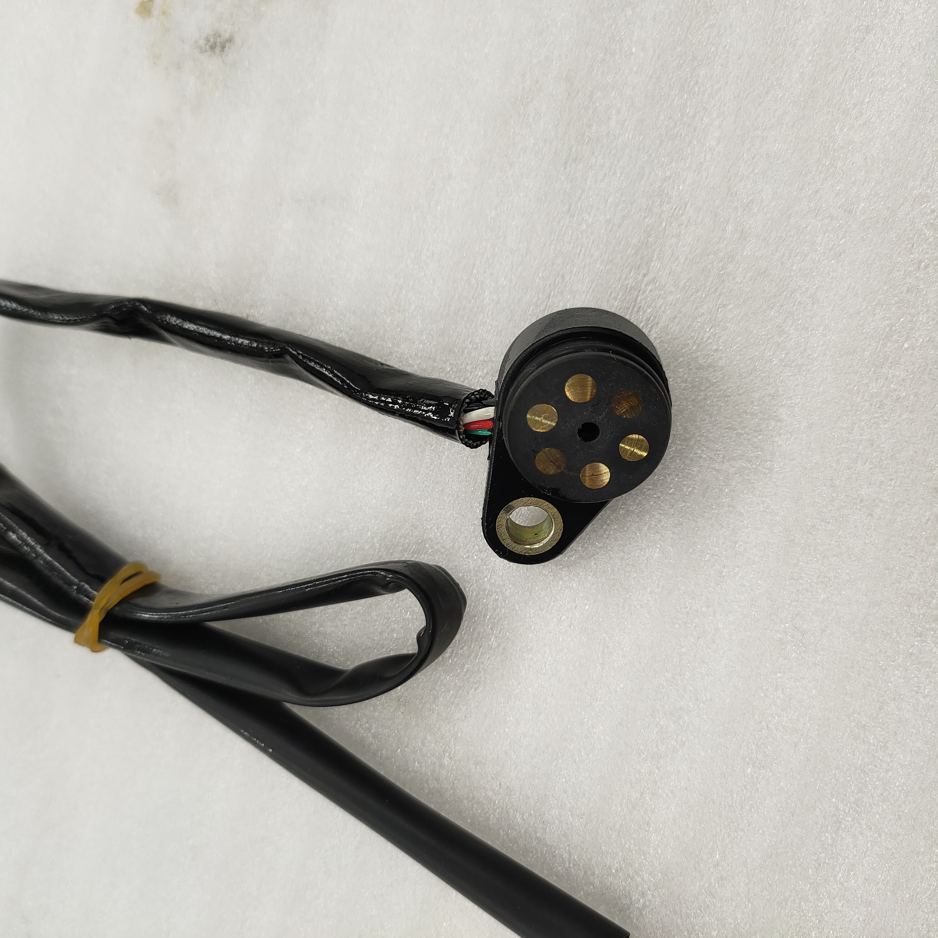 Gear Lever Sensor Cable for DAYANG Motorcycle Lifan Engine 150cc 250cc Tricycle Engine