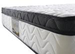 Hotel Sleepwell Euro Top Bonnell Spring Mattress With Non Woven Fabric