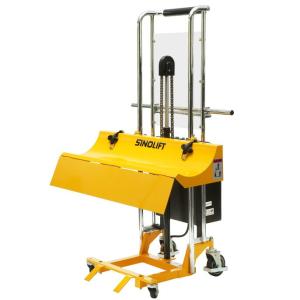 Wholesale SINOLIFT The EFR Media Roll Lifters from china suppliers