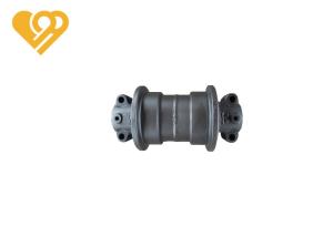 Wholesale 50Mn Steel SK100 KOBELCO Excavator Bottom Track Rollers with Careful Heat-Treatment from china suppliers