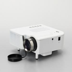Wholesale Multimedia LED HDMI Projector With Remote Control Support Spanish Portuguese Best Price from china suppliers