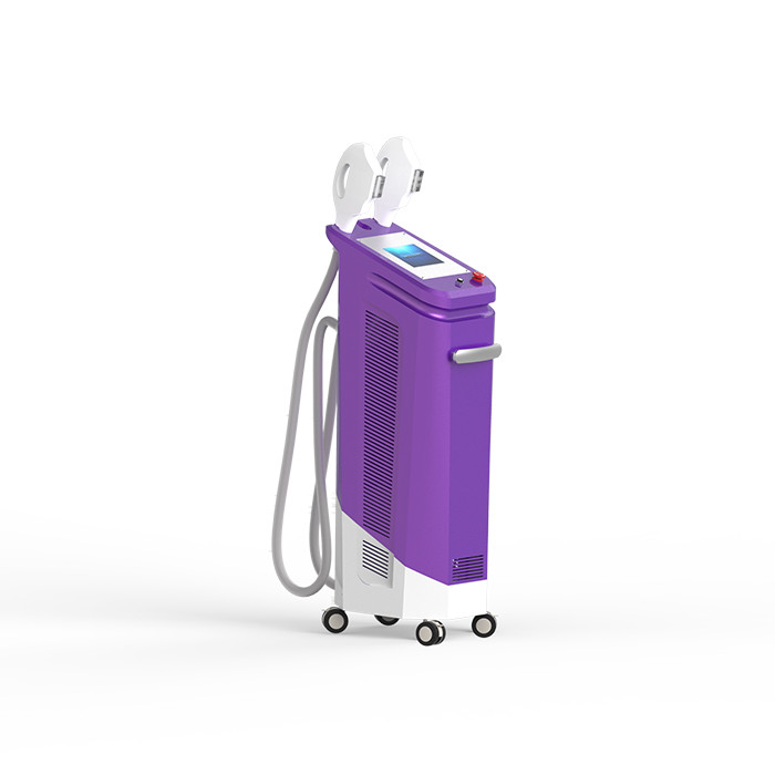 Hot promotion!!! High quality hair removal ssr shr ipl 3 in 1 beauty salon equipment shr hair removal machine