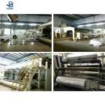 s Metalized BOPP Packaging Film for Blow Molding Process Production Efficiency
