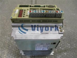 Wholesale Yaskawa SGDH-05DE Industrial Servo Drive 50 / 60HZ 380-480VAC INPUT 2AMP from china suppliers