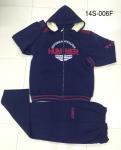 Men's tracksuit,men's 2pcs set,men's kiniting suit,men's sportwear