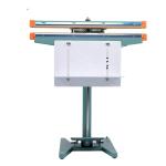 DUOQI PFS-1000*2 Food Industry Foot Pedal Sealer Aluminum Frame for Your