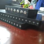 ST5000 Steel Cord Conveyor Belt Heavy Duty Moulding Cutting