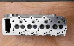 Wholesale ME202620 Mitsubishi Cylinder Head 4m40 Aluminum Cylinder Head from china suppliers