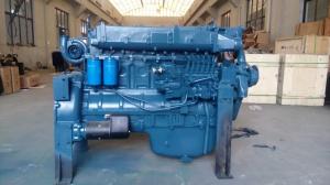 Wholesale Weichai Engine 300KW WD618 from china suppliers