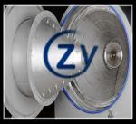 Crude Starch Slurry Extraction Sieves Centrifugal CS1200 45kw Motor