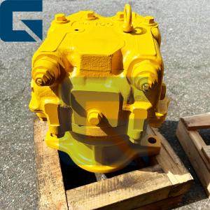 Wholesale 706-77-01320 7067701320 Swing Motor For PC1250-7 Excavator from china suppliers