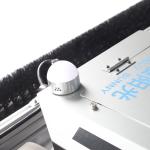 Wireless Remote Control for Automatic Cleaning and Maintenance of Photovoltaic