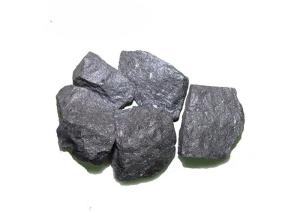 Wholesale Iron Industry Ferroalloys Metal Low Aluminum High Silicon Fesi Alloy from china suppliers