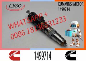 Wholesale Diesel Fuel Injector 570016 1731091 1464994 1499714 1521977 1481827 Compatible For Scania from china suppliers
