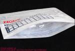 Sterilized Microwave Owen Bag Stand Up Zipper Heating Bags Reusable Microwave