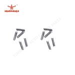 PN 035-028-025 Auto Cutter Parts Spring Power Conductor