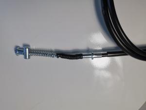 Wholesale Standard Cable For Motorcycle , MIO REAR 5TL-F6351-00 Motorcycle Drive Parts from china suppliers