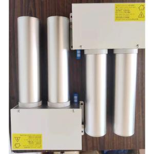 Wholesale Diminutive Heatless Adsorption Compressed Air Dryer For Pharmaceutical 100L/Min from china suppliers