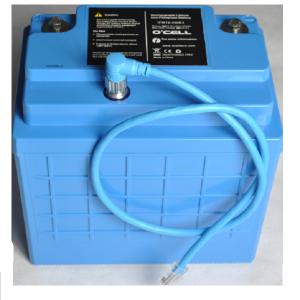 Wholesale Lithium Electrical Car Battery 12.8V 45AH Deep Circle Energy Storage System from china suppliers