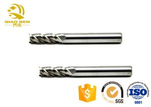 Wholesale Professional Chamfer End Mill Cutter 45 Degree Chamfer Cutter Large Spiral Angle from china suppliers