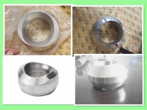 Wholesale Alloy K500 weldolet sockolet threadolet from china suppliers