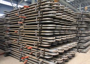 Wholesale Heat Insulation Superheater and Reheater Coils Anti Corrosion ASME Standard from china suppliers