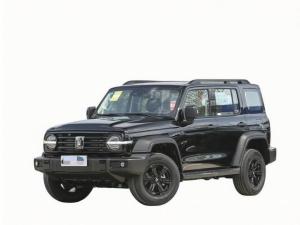 Wholesale Great Wall Motor WEY Tank300 2024 2.0T Challenger Compact SUV Diesel Or Gasoline from china suppliers