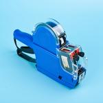 MX6600 Price Tag Sticker Machine 10 Digits For Supermarket