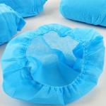 Non Woven Non Slip Breathable SMS Disposable Isolation Gown