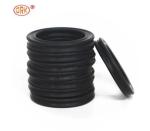 Dynamic Sealing Rubber O-Ring Cross-Section C/S 1.78mm-31mm Four Rings NBR