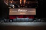 Outdoor High Brightness Display Waterproof Curtain LED Display 5MM Pixel Pitch