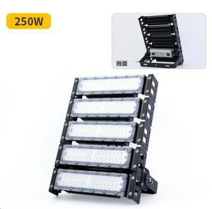Wholesale 3030 SMD Light Source LED Stadium Light with 0-10V Dimmable and 80-83Ra/95-98Ra CRI from china suppliers
