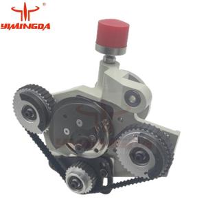 Wholesale Auto Cutter Spare Parts Elevator Carriage Assembly Part no. 90883000 XLC7000 Cutter Parts from china suppliers