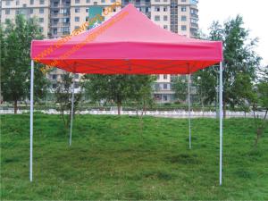 Wholesale Outdoor 3x3m Foldable Pop Up Tent Trade Show Folding Promotion Tents from china suppliers