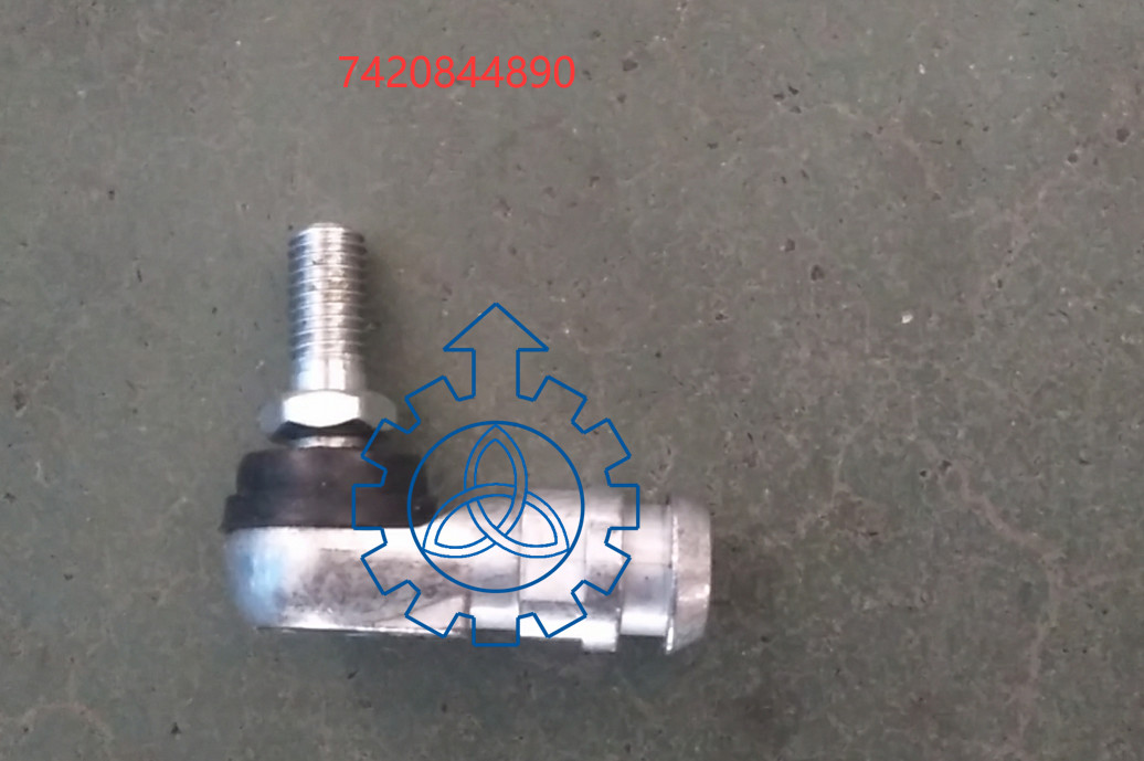 7420844892 7420844890 7420844900 Renault Truck Spare Parts Truck Joint For Shift Cable