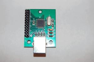Wholesale USD7.5---Mame Xin Mo Arcade PS3 Controller from china suppliers