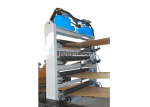 Wholesale Heat Sealing Glued Bottom Automatic Paper Bag Making Machine High Output from china suppliers