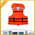 Nice Design New Life Vest For Adult Water Saving