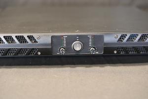 Wholesale 2 Channel 45H Light Weight 75db Digital Power Amplifiers from china suppliers