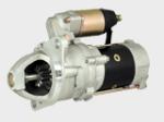 Electrical starter for Weifang Ricardo Engine 295/495/4100/4105/6105/6113/6126