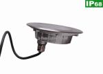 12VDC 18W LED Underwater Light 316 Stainless Steel Waterproof For Swimming Pool