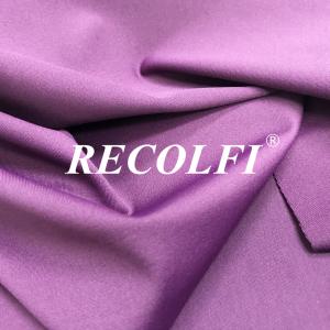 Wholesale Anti Spf 50+ Poly Spandex Fabric , Eco Friendly Recycled Waterproof Fabric from china suppliers