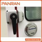 Uniformity ≤ 0.15°C 180cm Height Humidity Calibration Chamber