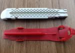 Contraindicated Disposable Surgical Stapler Nail Anorectal With Coagulation