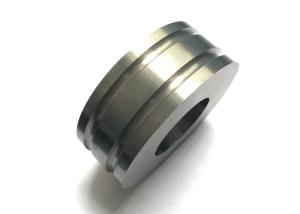 Wholesale Manufacturer Supply YG15 Tungsten Carbide Wire Guide and Carbide Straightening Rollers from china suppliers