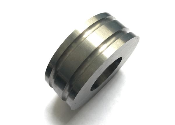 Manufacturer Supply YG15 Tungsten Carbide Wire Guide and Carbide Straightening