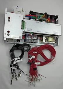 Wholesale Large Scale ESS Integrated BMS from china suppliers
