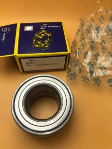 Wholesale IR2224 Hub Auto Parts Bearings Seven High Speed Double Row Round Cone Roller Bearings from china suppliers