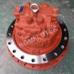 Sany SY335 Excavator Final Drive Travel Motor KYB MAG-170VP-6000G-5